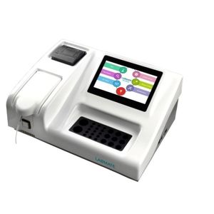 analisador automático de química clínica