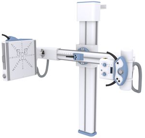 sistema de radiografia