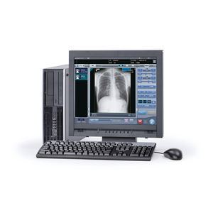 software de controle