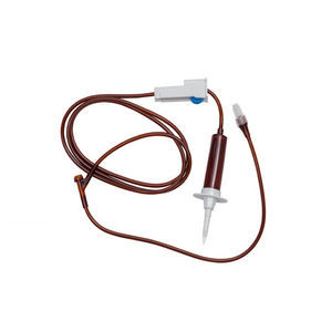 kit de infusão para quimioterapia