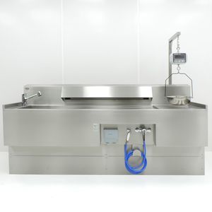 mesa de trabalho
