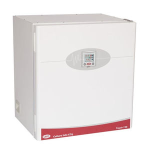 incubadora de laboratório de CO2