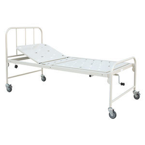 cama para hospital