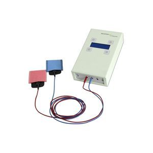 estimulador elétrico transcraniano por corrente contínua ETCC