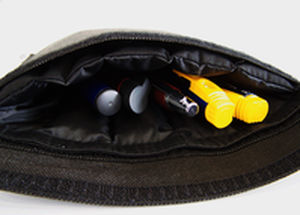 bolsa para insulina / para dispositivos médicos / resfriadora