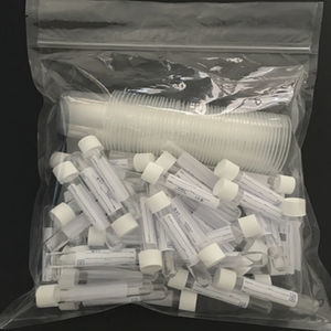 kit de coleta de urina 1