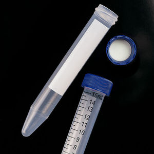 tubo de ensaio para laboratório