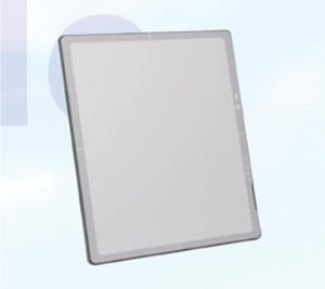 detector de painel plano para radiografia geral