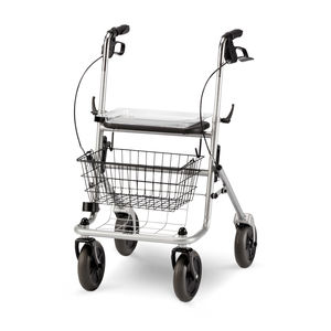 andador com rodas de 4 rodas