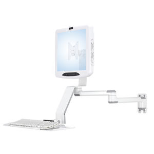 suporte para monitor de parede