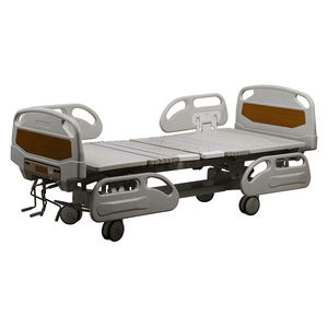 cama para hospital