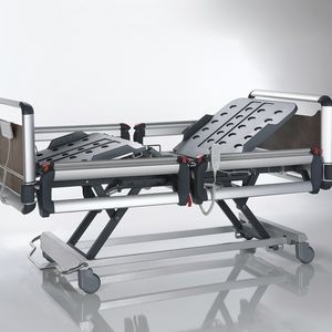 cama para hospital