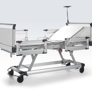cama para hospital