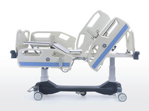 cama para hospital