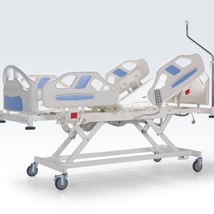 cama médico-hospitalar