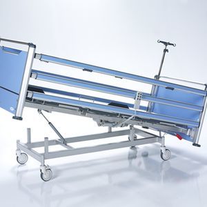cama médico-hospitalar