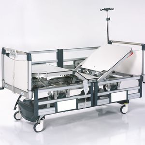 cama para hospital