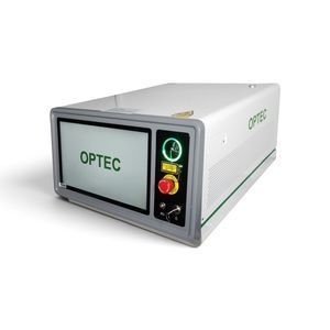sistema de ablação a laser para tratamento dos tumores da próstata