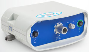 misturador de gases de analgesia