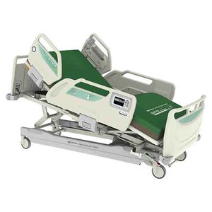 cama para cuidados intensivos 1