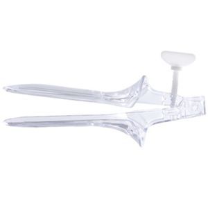 espéculo vaginal