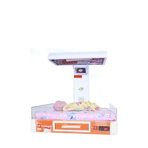berço aquecido neonatal 1