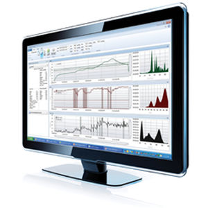 software de gestão de dados