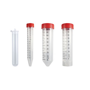 tubo de ensaio para laboratório
