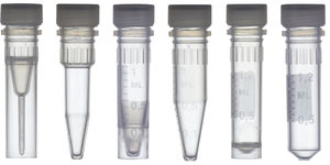 tubo de ensaio para laboratório