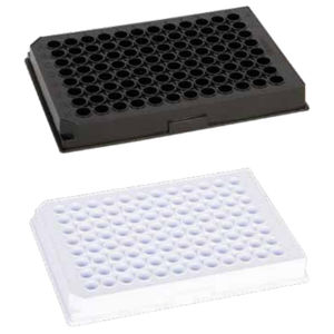 microplaca para laboratório