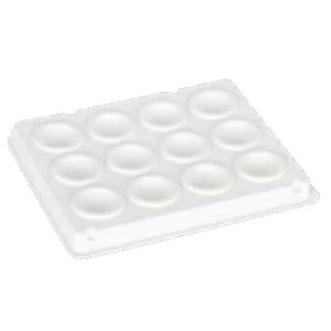 microplaca para laboratório
