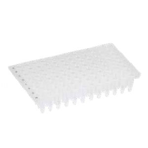 microplaca para PCR