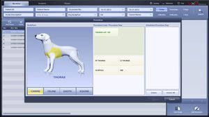 software para DICOM