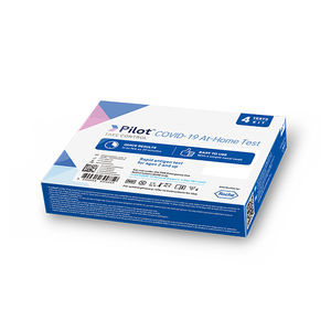 kit de teste de COVID-19