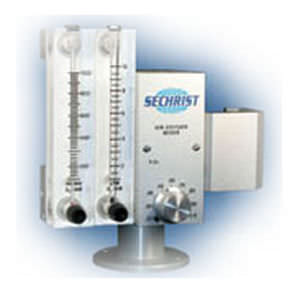 misturador de gases de anestesia 1