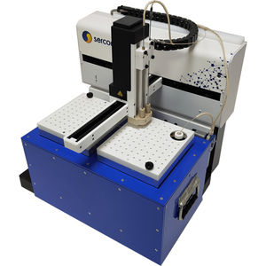 analisador de materiais orgânicos