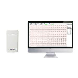 eletrocardiógrafo para ECG em repouso 1