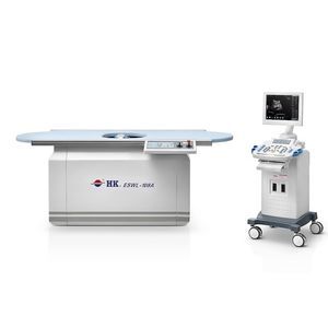 litotriptor extracorpóreo