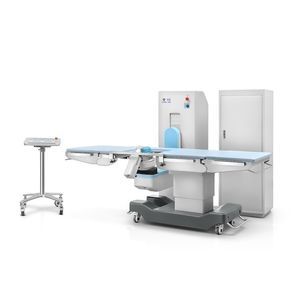litotriptor extracorpóreo