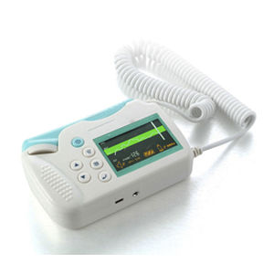 doppler fetal 1