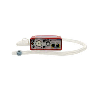ventilador mecânico
