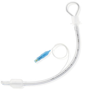 tubo endotraqueal oral e nasal