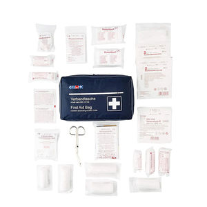 kit de emergência médica