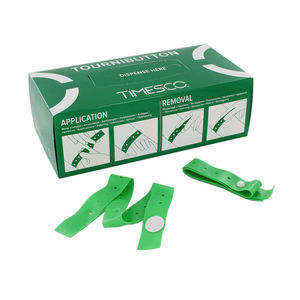 garrote manual