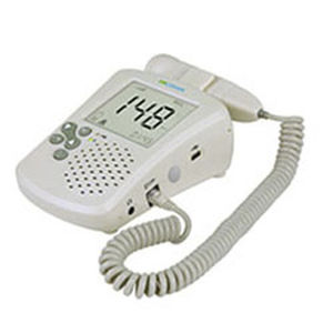 doppler fetal 1