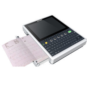 eletrocardiógrafo para ECG em repouso 1
