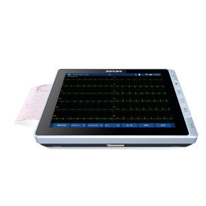 eletrocardiógrafo para ECG em repouso 1