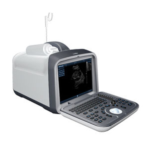 ultrassom veterinário portátil 1