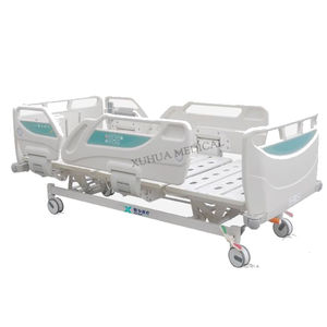 cama hospitalar