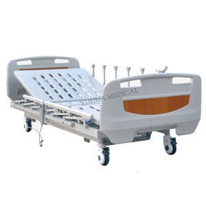 cama para hospital